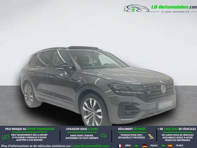 Volkswagen Touareg 3.0 TSI eHybrid 462 ch BVA 4Motion