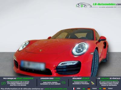 Porsche 911 - 991 Coupe Turbo 3.8i 520 PDK