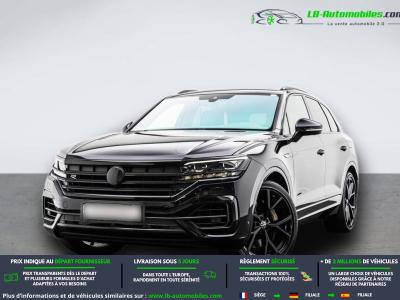 Volkswagen Touareg 3.0 TSI eHybrid 462 ch BVA 4Motion