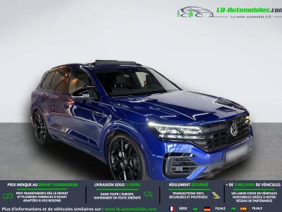 Volkswagen Touareg 3.0 TSI eHybrid 462 ch BVA 4Motion