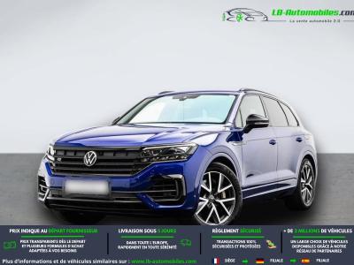 Volkswagen Touareg 3.0 TSI eHybrid 462 ch BVA 4Motion