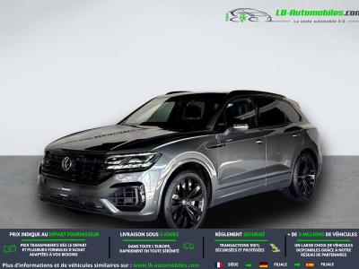 Volkswagen Touareg 3.0 TSI eHybrid 462 ch BVA 4Motion