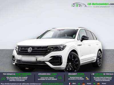 Volkswagen Touareg 3.0 TSI eHybrid 462 ch BVA 4Motion