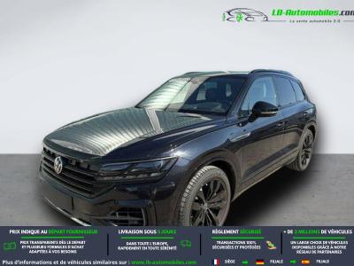 Volkswagen Touareg 4.0 TDI 421ch BVA 4Motion