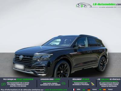 Volkswagen Touareg 4.0 TDI 421ch BVA 4Motion