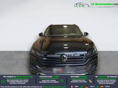 Volkswagen Touareg 4.0 TDI 421ch BVA 4Motion