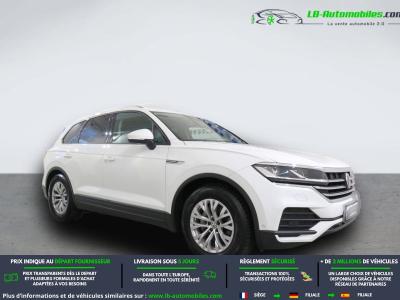 Volkswagen Touareg 3.0 TDI 231ch BVA 4Motion