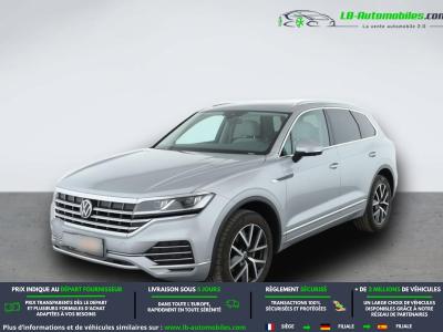 Volkswagen Touareg 3.0 TDI 231ch BVA 4Motion