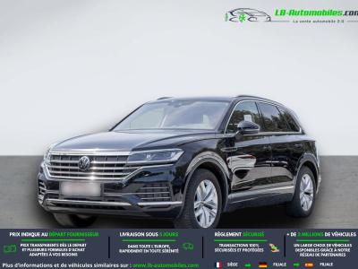 Volkswagen Touareg 3.0 TDI 231ch BVA 4Motion