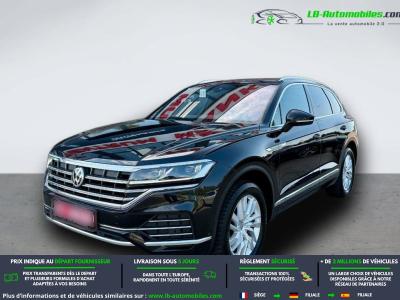 Volkswagen Touareg 3.0 TDI 231ch BVA 4Motion