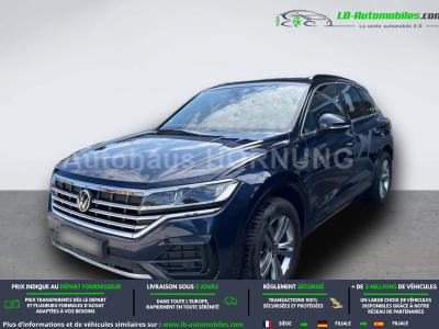 Volkswagen Touareg 3.0 TDI 231ch BVA 4Motion