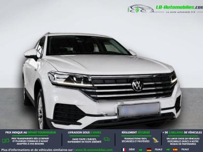 Volkswagen Touareg 3.0 TDI 231ch BVA 4Motion