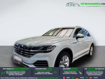 Volkswagen Touareg 3.0 TDI 231ch BVA 4Motion