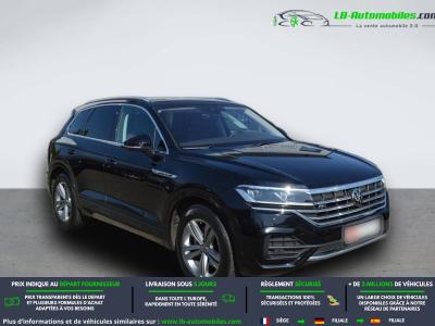 Volkswagen Touareg 3.0 TDI 231ch BVA 4Motion