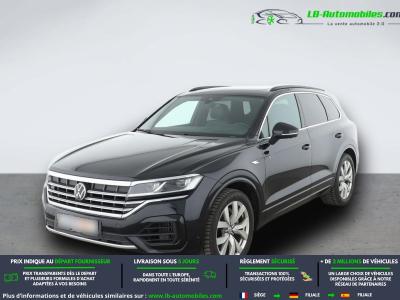 Volkswagen Touareg 3.0 TSI 340ch BVA 4Motion