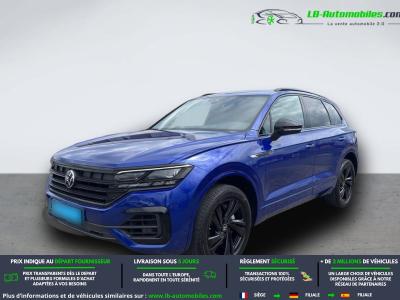 Volkswagen Touareg 3.0 TSI 340ch BVA 4Motion