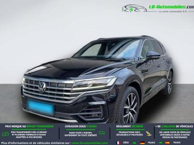 Volkswagen Touareg 3.0 TSI 340ch BVA 4Motion