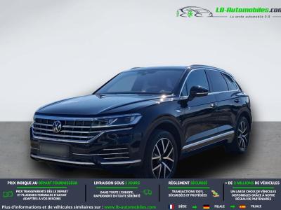 Volkswagen Touareg 3.0 TSI 340ch BVA 4Motion
