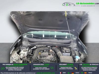 Volkswagen T-Cross 1.0 TSI 110 Start/Stop BVM
