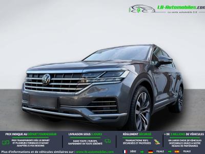 Volkswagen Touareg 3.0 TSI eHybrid 381ch BVA 4Motion