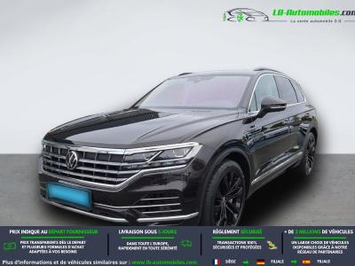 Volkswagen Touareg 3.0 TSI eHybrid 381ch BVA 4Motion