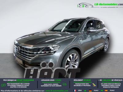 Volkswagen Touareg 3.0 TSI eHybrid 381ch BVA 4Motion