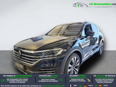 Volkswagen Touareg 3.0 TSI eHybrid 381ch BVA 4Motion