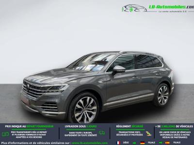 Volkswagen Touareg 3.0 TSI eHybrid 381ch BVA 4Motion