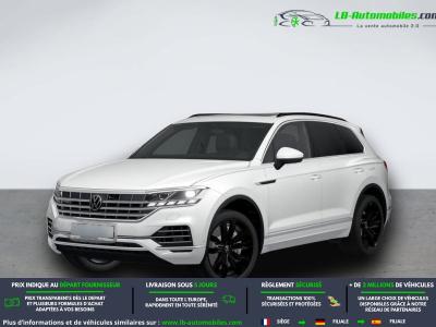 Volkswagen Touareg 3.0 TSI eHybrid 381ch BVA 4Motion
