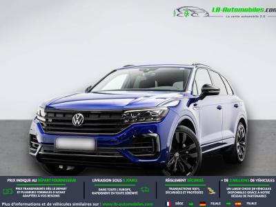 Volkswagen Touareg 3.0 TSI eHybrid 462 ch BVA 4Motion