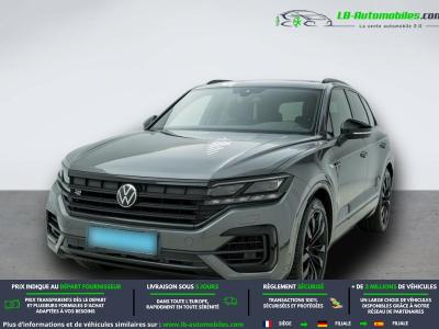 Volkswagen Touareg 3.0 TSI eHybrid 462 ch BVA 4Motion