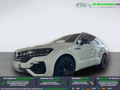 Volkswagen Touareg 3.0 TSI eHybrid 462 ch BVA 4Motion