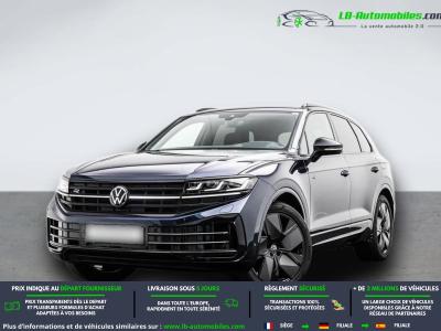 Volkswagen Touareg 3.0 TSI eHybrid 462 ch BVA 4Motion