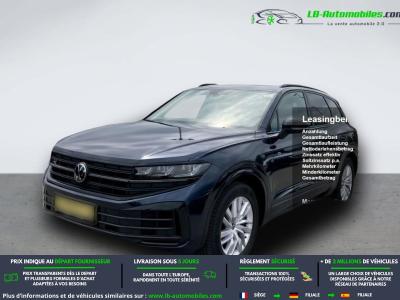 Volkswagen Touareg 3.0 TSI eHybrid 462 ch BVA 4Motion