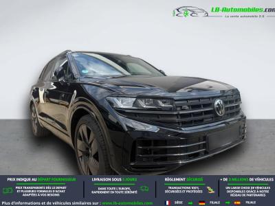 Volkswagen Touareg 3.0 TSI eHybrid 462 ch BVA 4Motion