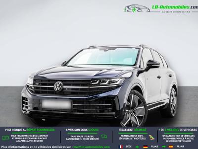 Volkswagen Touareg 3.0 TSI eHybrid 462 ch BVA 4Motion