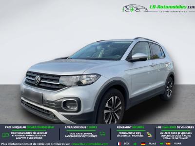 Volkswagen T-Cross 1.0 TSI 95 Start/Stop BVM