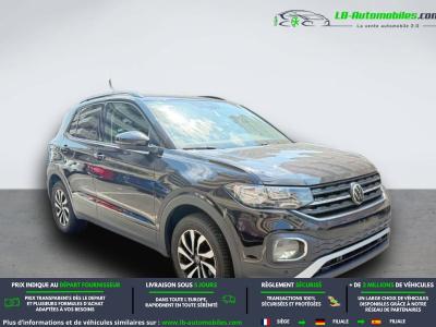 Volkswagen T-Cross 1.0 TSI 95 Start/Stop BVM