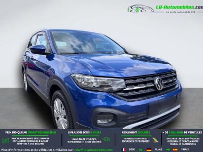 Volkswagen T-Cross 1.0 TSI 95 Start/Stop BVM