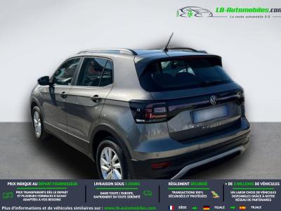 Volkswagen T-Cross 1.0 TSI 95 Start/Stop BVM