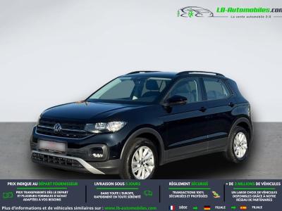 Volkswagen T-Cross 1.0 TSI 95 Start/Stop BVM