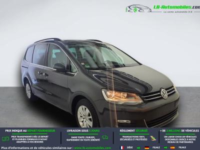 Volkswagen Sharan 1.4 TSI 150