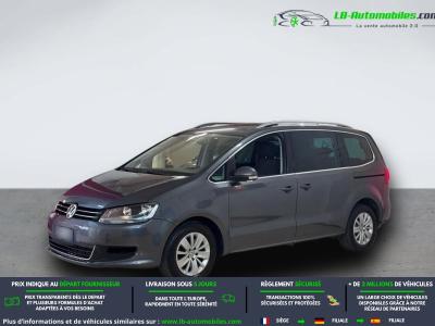 Volkswagen Sharan 2.0 TDI 150  BVA