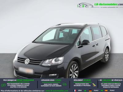 Volkswagen Sharan 2.0 TDI 150  BVA