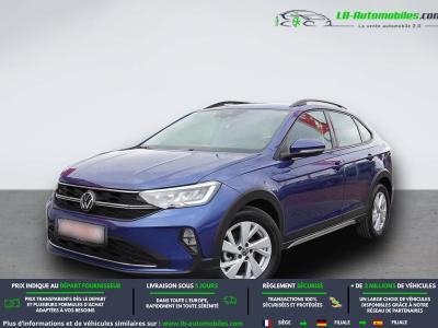 Volkswagen Taigo 1.0 TSI 95 BVM