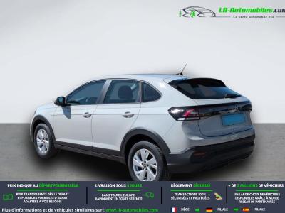 Volkswagen Taigo 1.0 TSI 95 BVM