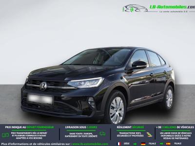 Volkswagen Taigo 1.0 TSI 95 BVM