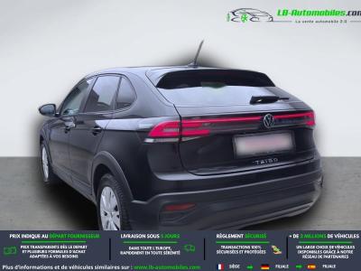 Volkswagen Taigo 1.0 TSI 95 BVM