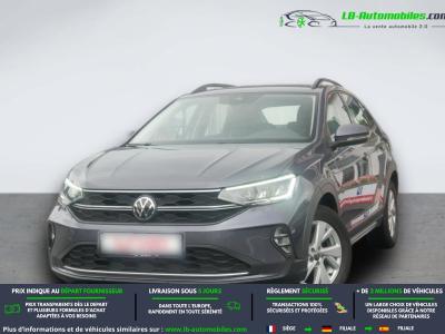 Volkswagen Taigo Taigo 1.0 TSI 110 BVM