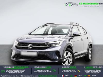 Volkswagen Taigo Taigo 1.0 TSI 110 BVM